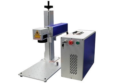 Настольный лазерный маркиратор FABTEC 20Вт MAX